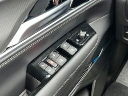 
 Jeep Grand Wagoneer full									