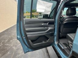 
 Jeep Grand Wagoneer full									