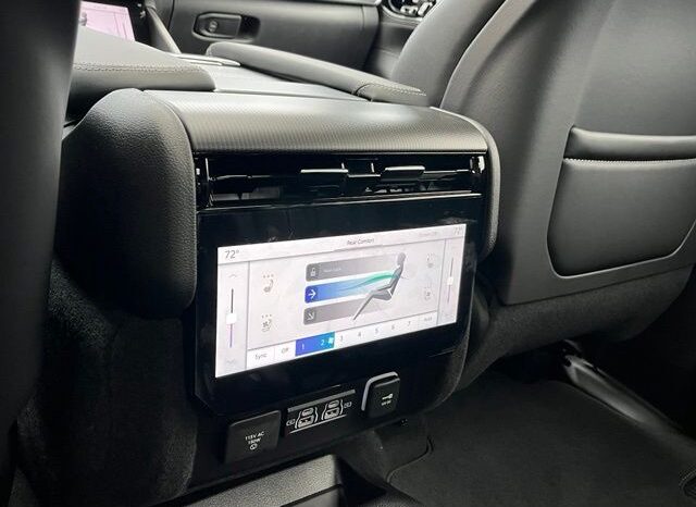 
 Jeep Grand Wagoneer full									