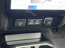 
 Jeep Grand Wagoneer full									