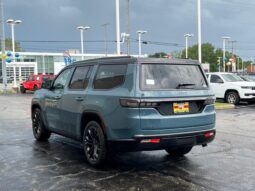 
 Jeep Grand Wagoneer full									