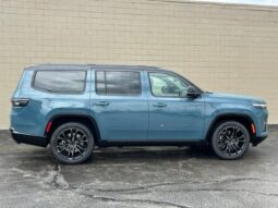 
 Jeep Grand Wagoneer full									