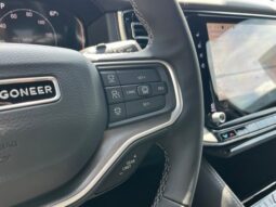
 Jeep Grand Wagoneer full									