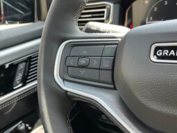 
 Jeep Grand Wagoneer full									