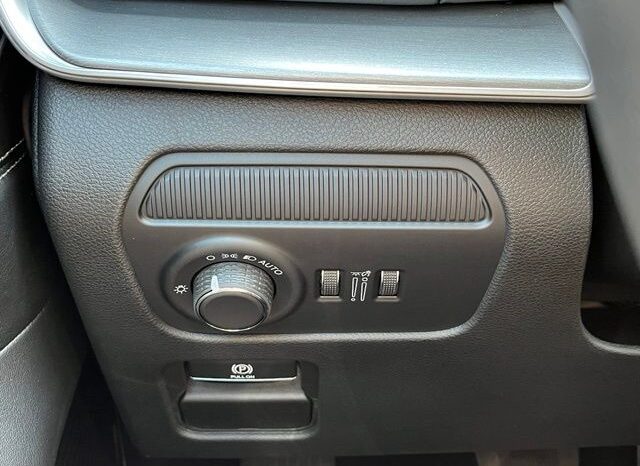 
 Jeep Grand Wagoneer full									