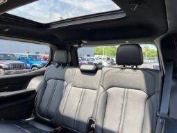 
 Jeep Grand Wagoneer full									