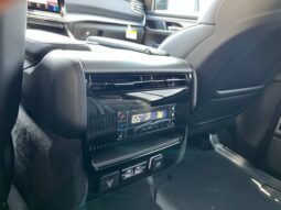
 Jeep Grand Wagoneer full									