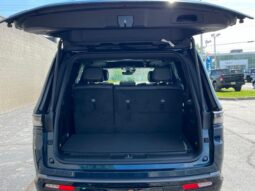 
 Jeep Grand Wagoneer full									