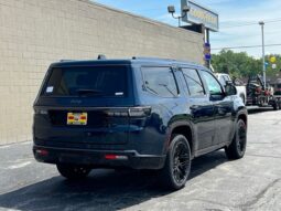 
 Jeep Grand Wagoneer full									