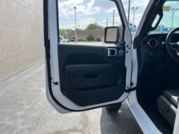 Jeep Wrangler full
