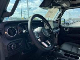Jeep Wrangler full