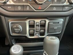 Jeep Wrangler full