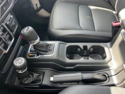 Jeep Wrangler full