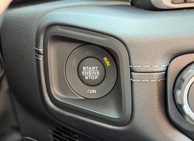 
 Jeep Wrangler full									