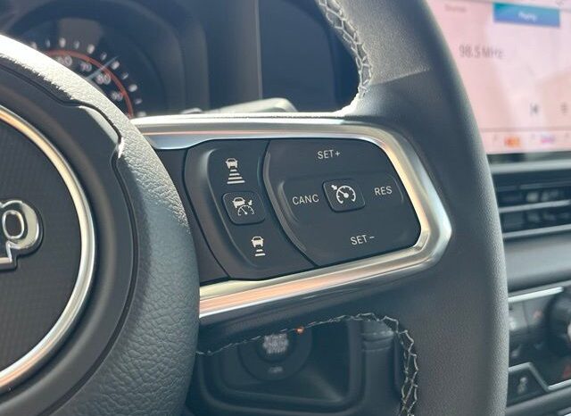 
 Jeep Wrangler full									