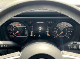 Jeep Wrangler full
