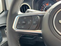Jeep Wrangler full