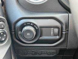 Jeep Wrangler full