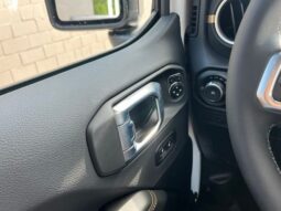 Jeep Wrangler full