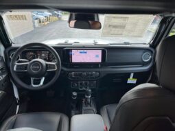 Jeep Wrangler full