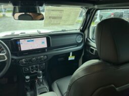 Jeep Wrangler full