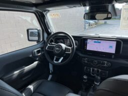 Jeep Wrangler full