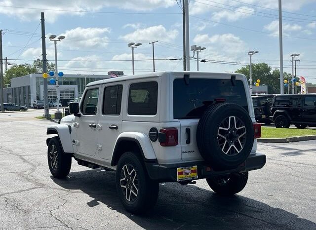 
 Jeep Wrangler full									