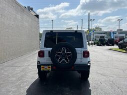 Jeep Wrangler full