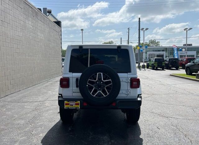 
 Jeep Wrangler full									