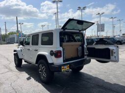Jeep Wrangler full