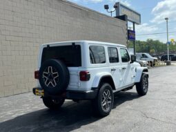 Jeep Wrangler full