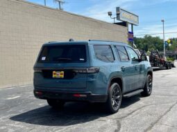 Jeep Grand Wagoneer full