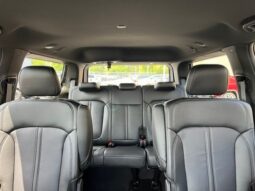 Jeep Grand Wagoneer full