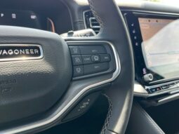 Jeep Grand Wagoneer full
