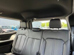 Jeep Grand Wagoneer full