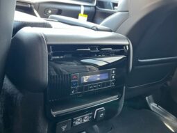 Jeep Grand Wagoneer full