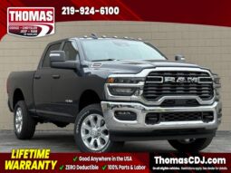 Ram 2500
