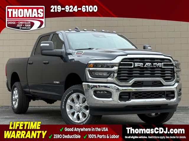 Ram 2500