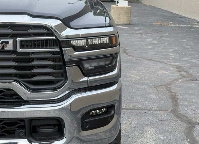 
								Ram 2500 full									