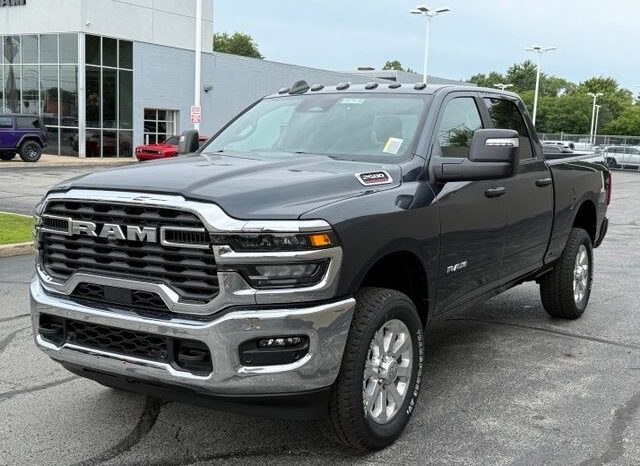 
								Ram 2500 full									