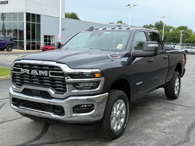 Ram 2500