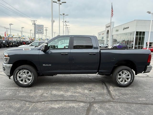 Ram 2500
