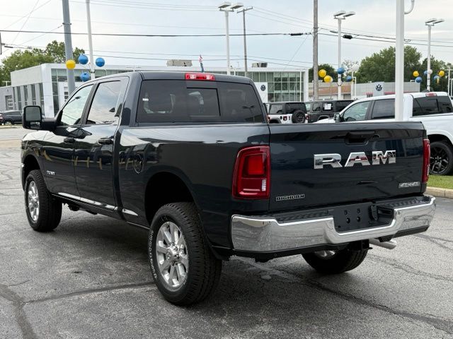 Ram 2500