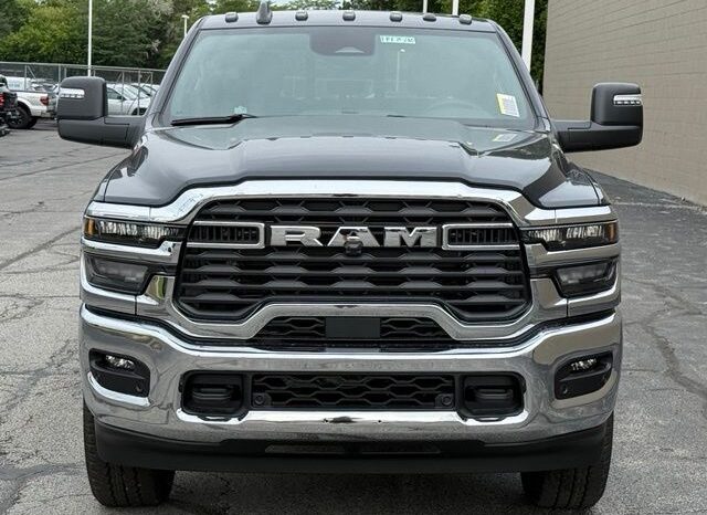 
								Ram 2500 full									