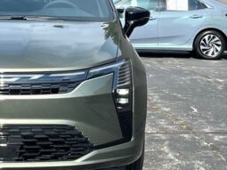 Chrysler Pacifica full
