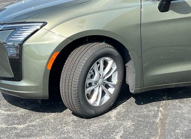 
 Chrysler Pacifica full									