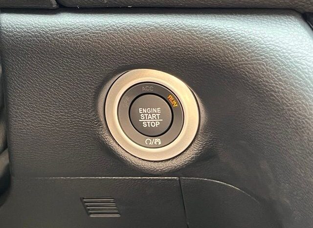 
 Chrysler Pacifica full									