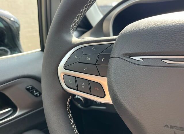 
 Chrysler Pacifica full									