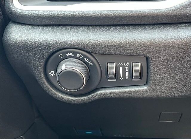 
 Chrysler Pacifica full									