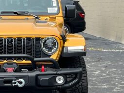 Jeep Gladiator full